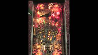 Medieval Madness Pinball Tutorial