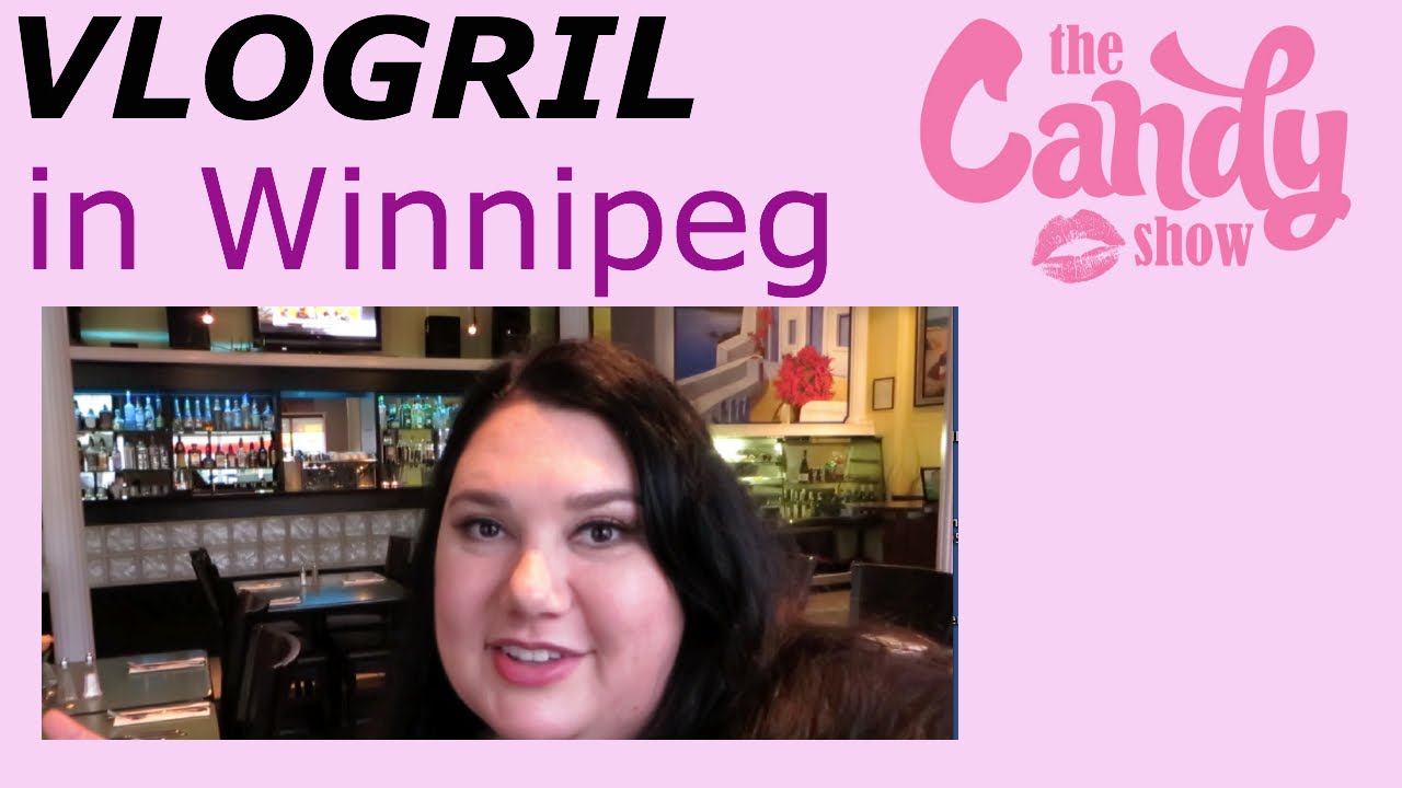 Business in Winnipeg YouTube