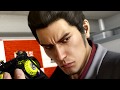 Yakuza Kiwami - Pocket Circuit with Goro-Kun - YouTube