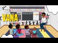 Vana Vana Song Four Children Song Shona Nursery Rhymes