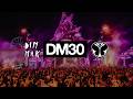 Dim Mak takes the stage at Tomorrowland 2026!! [DM30]