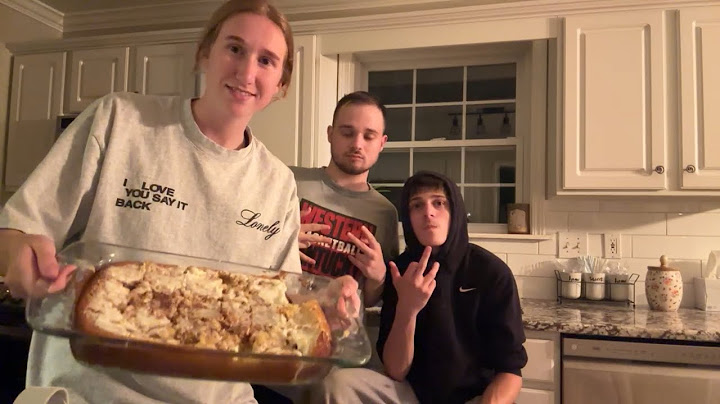DEAF BLIND & MUTE BAKING CHALLENGE