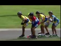 Gabriela Rueda-Campeona Panamericana 15.000 Mtrs Puntos-Panamericano Buga 2016-Seleccion Colombia