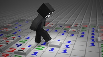 Самый профессиональный игрок в Сапера