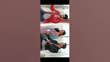 رانبير كابور و ديبيكا بادكون 