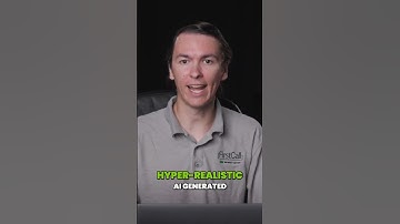 AI deception is real. Deepfakes can mimic anyone, even your trusted partners.