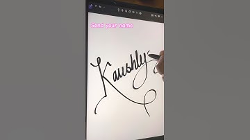 Send me your name #for #new #style