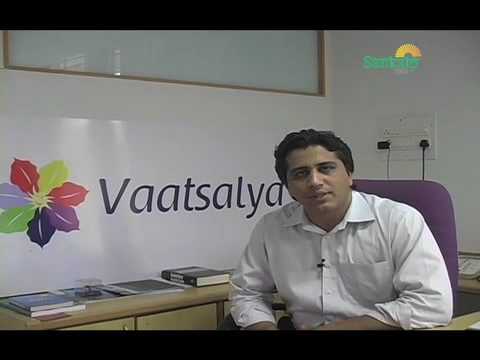 Vaatsalya