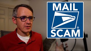Local Records Office Mail Scam Letter, Explained