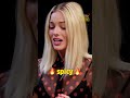 Margot Robbie: "I think I might die" 💀
