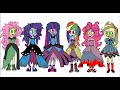 Mlp zombies vs princeses custom easy paper craft book you can make using simple things