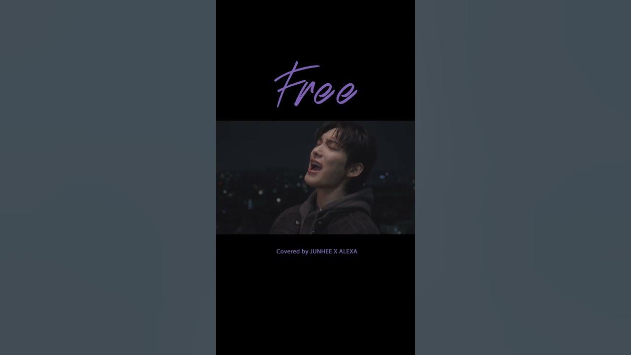 KPop Demon Hunters 'Free' Covered By JUNHEE x AleXa KPop Demon Hunters 'Free' Covered By JUNHEE x AleXa