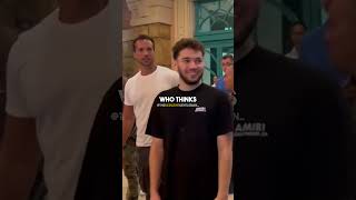 Celebrity Andrew Tate was caught LYING Net Worth