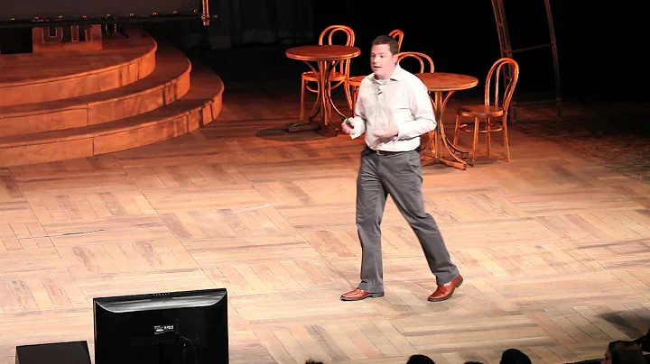 Design For The Developing World: Christopher Matts...