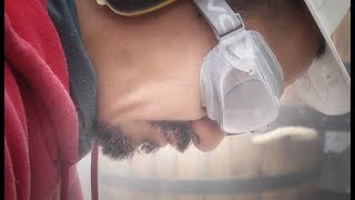 GENTE DEL MAULE - ARTESANÍA EN PIEDRAS
