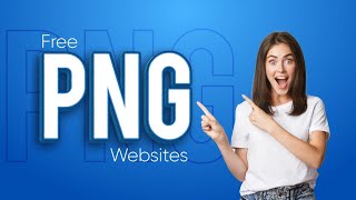 How To Download Free Anything in PNG - Top 5 Websites For Designer's - Diko Graphic