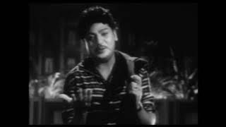 எந்த ஊர் என்றவனே | Entha Oor Endravane Song  | SSR |  Kattu Roja