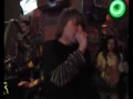 BURNOUT - In My Memory(live)