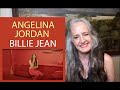 Voice Teacher Reaction to Angelina Jordan -  Billie Jean (Jazzy Michael Jackson Cover)