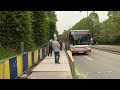 Le tram 10 emmènera ses premiers voyageurs de Neder-Over-Heembeek à Uccle