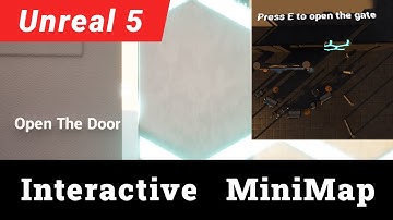 Quick MiniMap HUD