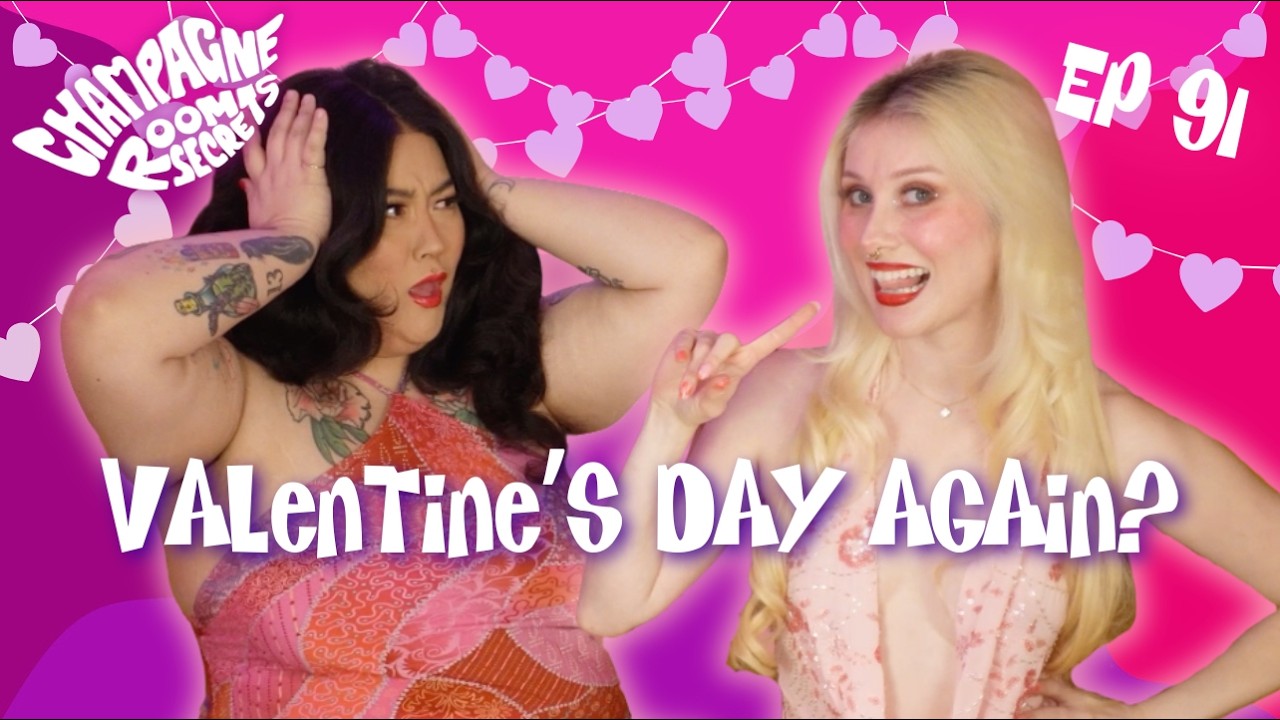 Addressing the RUMORS… What REALLY happened︱Champagne Room Secrets EP #91