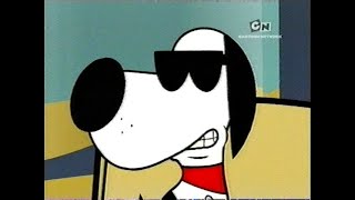 Cn  Reklamy I Zapowiedzi 24082007