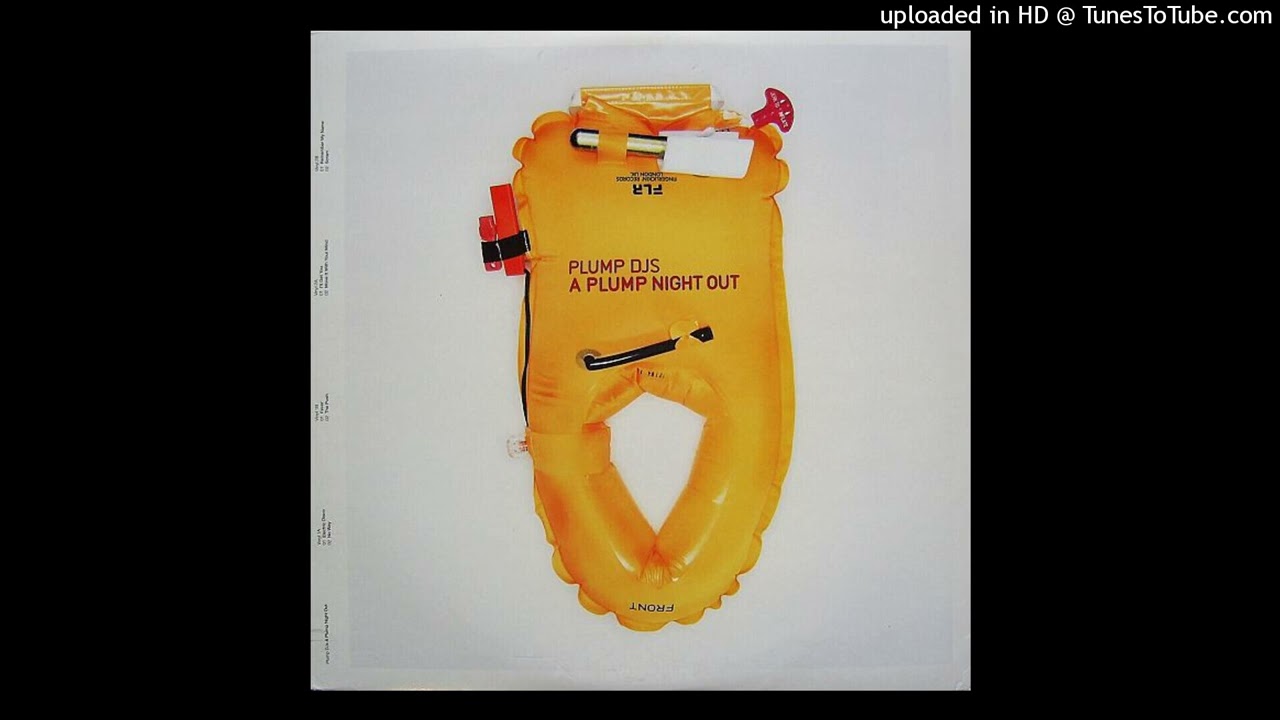 Obejrzyj Plump Djs - Electric Disco w YouTube Obejrzyj Plump Djs - Electric Disco w YouTube