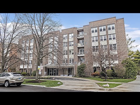 2025 Sherman Avenue 508, Evanston, IL home video tour