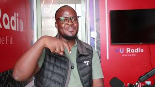 Q&A INTERVIEW: Daniel Lutaaya on Investigative Journalism in Uganda.