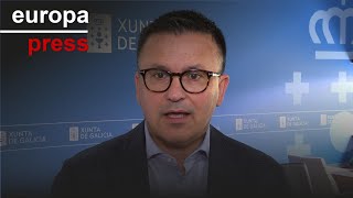 La Xunta destaca que Galicia registra el mínimo desempleo en la serie histórica