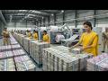 Inside India’s Money Factory: How Rupee Currency Is Printed - Full Documentary