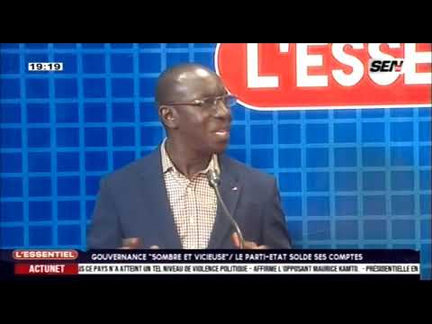 L'Essentiel : Le train de vie exponentielle des dirigeants - Facteur de détournement des objectifs ?