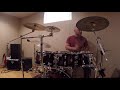 Sweetest girl  wyclef jean drum cover