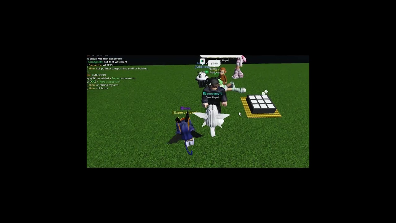 the dropkick experience (thecorner....)  #roblox #memes #funny #voicechat #gameplay