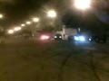 Amr Mcgyver عمرو مجايفر Drifting In Alexandria Egypt 2 8 2012 الاسكندريه 