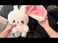 Strawberry Bunny Plush Toy Review: Worth the Hype?