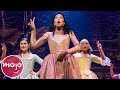 Top 10 best girl power broadway songs