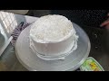 How to make pinaaple cake