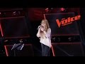 Jehona Ponari – Blue jeans – Audicionet e fshehura – The Voice of  Albania 6