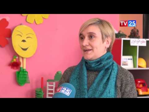 ბათუმის მე-10 და მე-7 საბავშვო ბაღებში სააღმზრდელო პროცესი ჩაიშალა