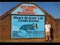 Fish House Tour At Stuart M Grant Ltd - Red Zebra Tours Lake Malawi