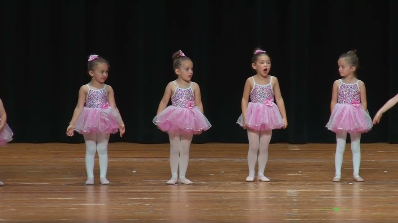 Studio C Dance Company 