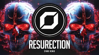 HARD TECHNO ◉ PPK - ResuRection (STARX Remix)
