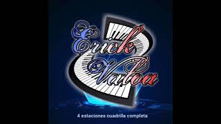 Video thumbnail of "Musica de carnaval, 4 estaciones cuadrilla completa"