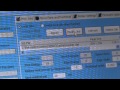 ADL 3050 operate video