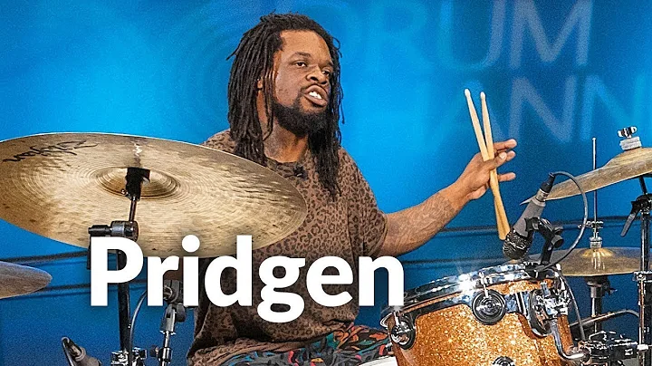 Tuning Tips  Thomas Pridgen