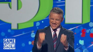 Jeff Hephner Becomes A Contestant | Switch Details