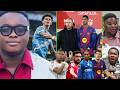BARCA MAKES TRANSFER DECISION THAT..,MOURINHO'S PLAN, CITY NAMES NICO AS..CHELSEA, ANALYSIS OF TOP