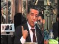 193 زجل في بتاتر 13 ايلول 2013 ج1 انطوان سعادة سامي غريزي الياس خليل نديم شعيب